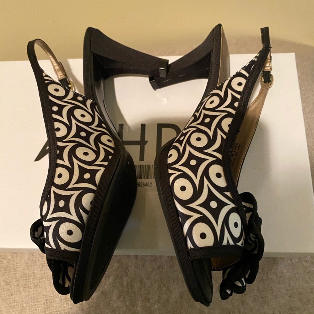 Ladies heels